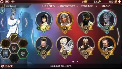 枪炮魔法2