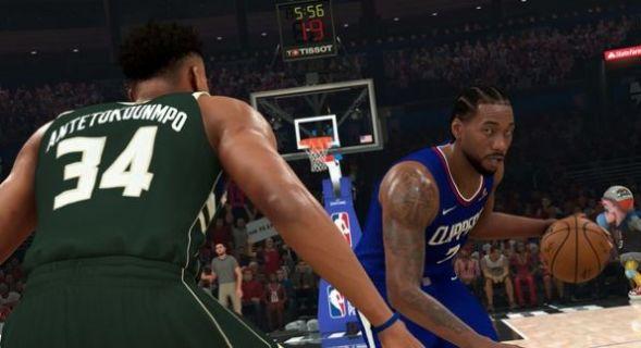 2021nba2k