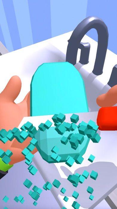 ASMR Studio 3D