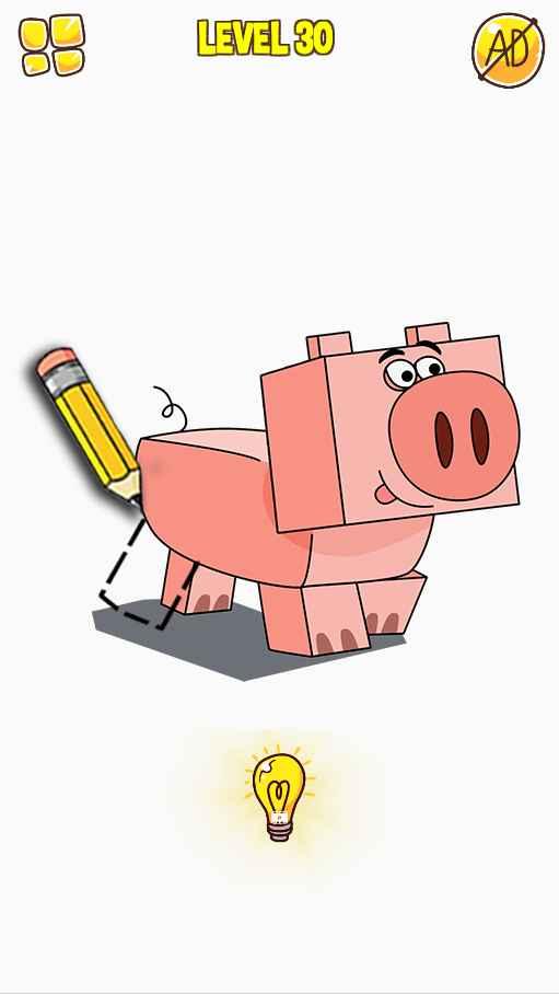 绘画大作战之点睛一笔安装