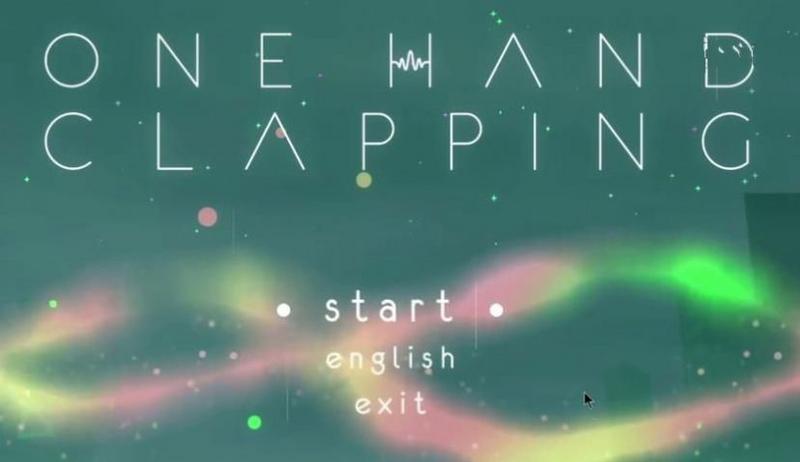 ONE HAND CLAPPING