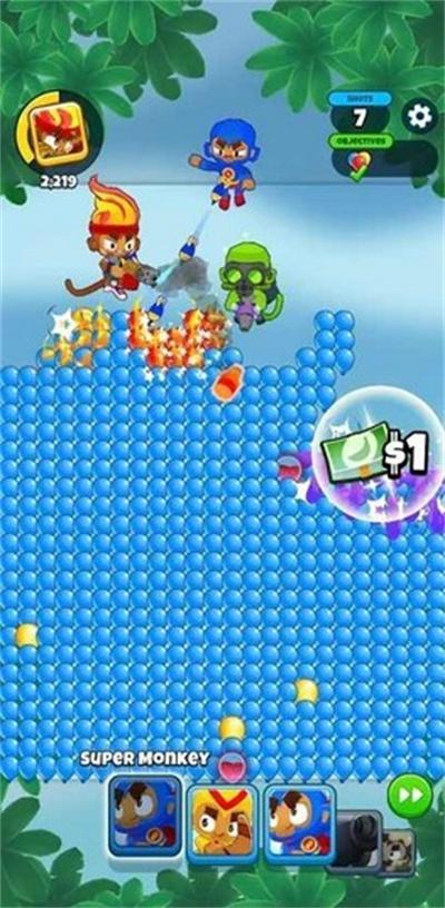 bloons pop安卓最新版