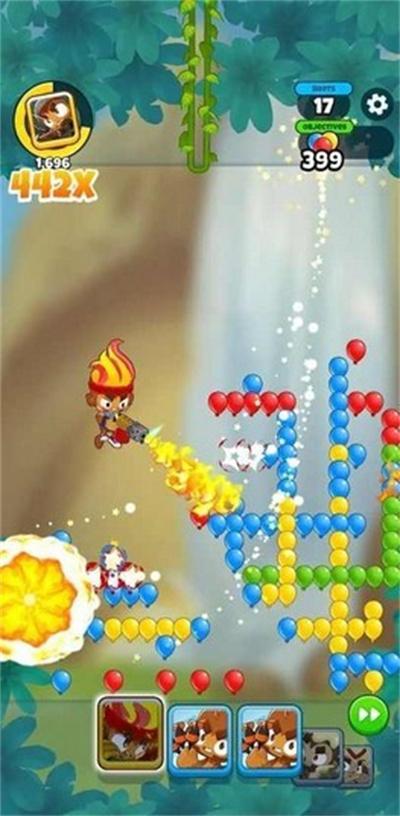 bloons pop极速版变态版福利版