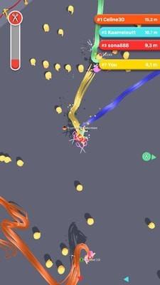 小姐姐竞技场变态版破解版