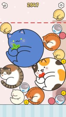合成大肥猫安卓版