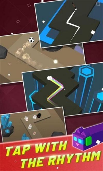 线舞破解版