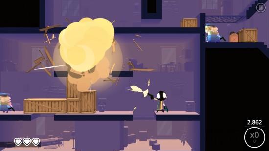 我的朋友佩德罗复仇果实