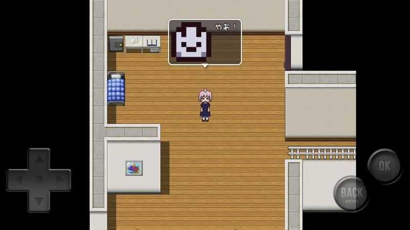 蘑菇奴汉化版