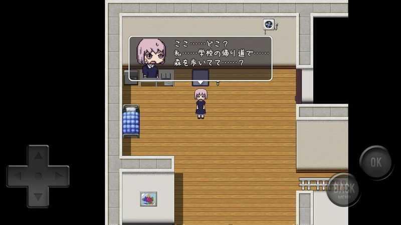 蘑菇奴汉化版