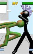 火柴人3d战斗