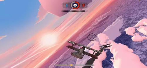 王牌学院愤怒的天空