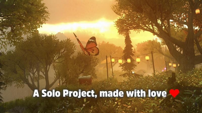 尼米亚传奇：光明山脉最新版