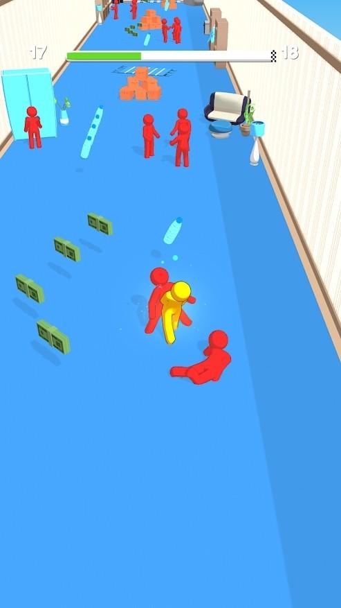 浪费的跑步安卓版