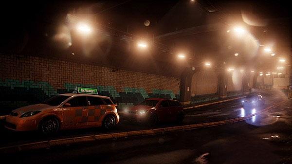 恶名昭彰(Infamous)模拟器中文版