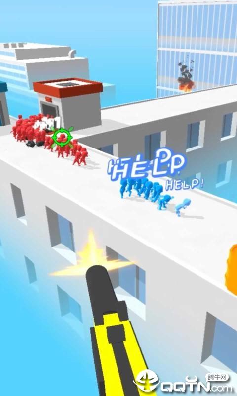 逃跑z计划安卓版