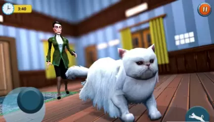 CAT＆MAID虚拟小猫模拟器