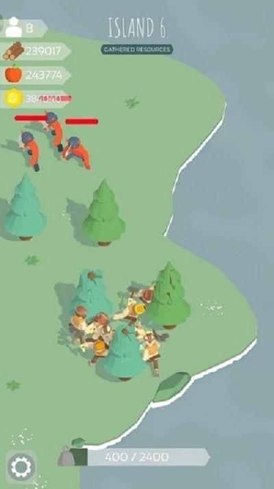 瓦尔海姆的维京人安卓版