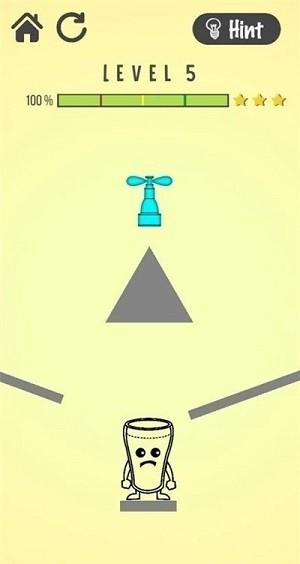 fill water 3d手机版