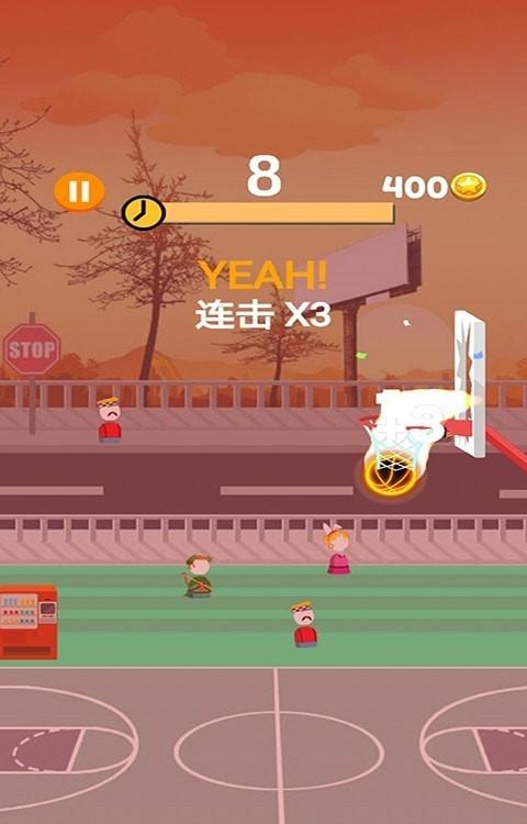 弹跳大挑战安卓版