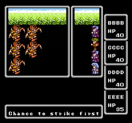 最终幻想极端安卓版