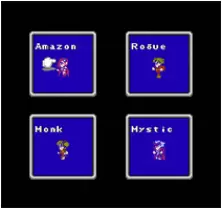 最终幻想极端安卓版