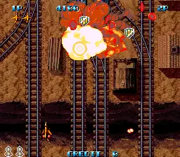 FireHawk手机破解版