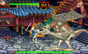 精英忍者正宗手机版