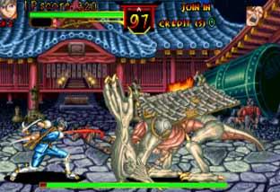 精英忍者正宗手机版