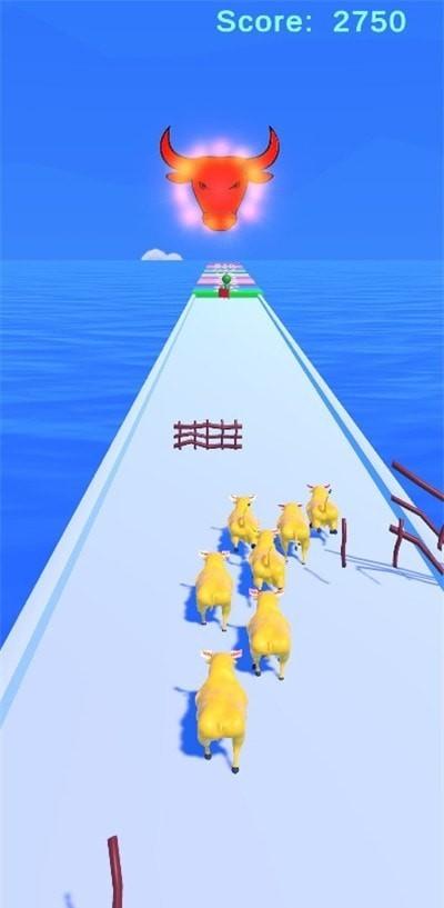 圣殿公牛安卓版