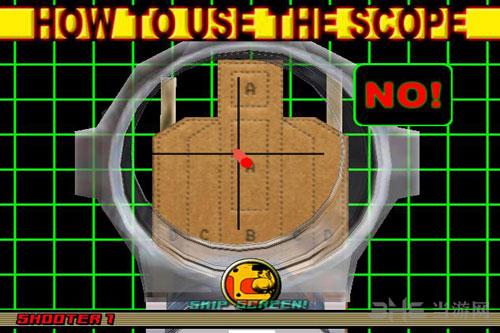 美国射击运动(Sports Shooting USA)街机版