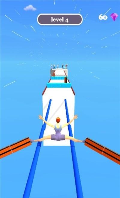 高跟鞋节奏时尚安卓版