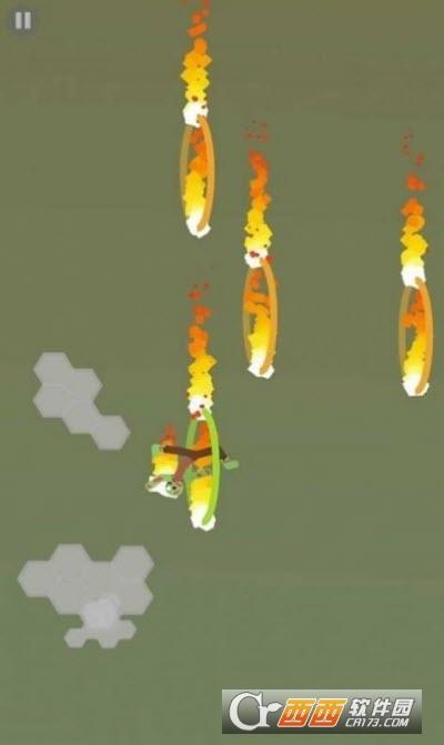 Stickman Duelist Stimulus