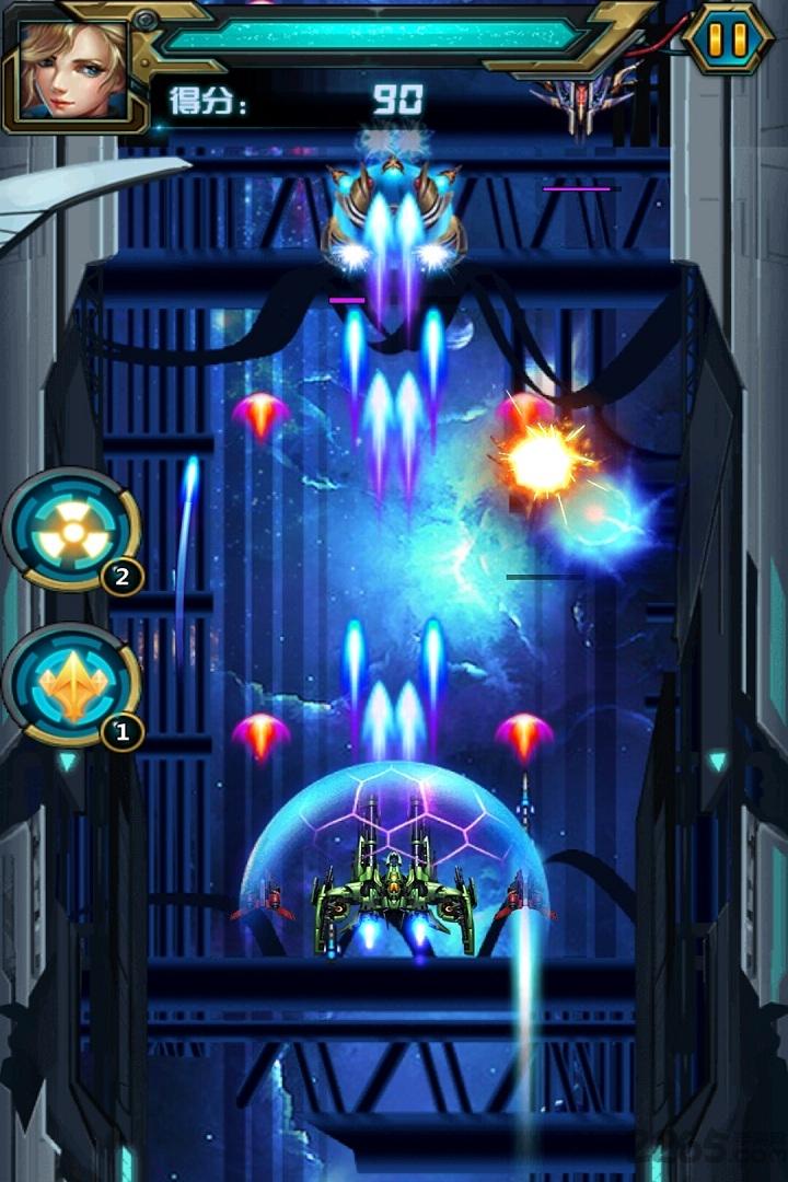 雷霆星战免费版