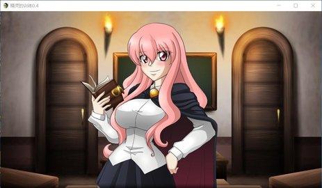 精灵的训练RPG安卓版