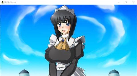 精灵的训练RPG安卓版