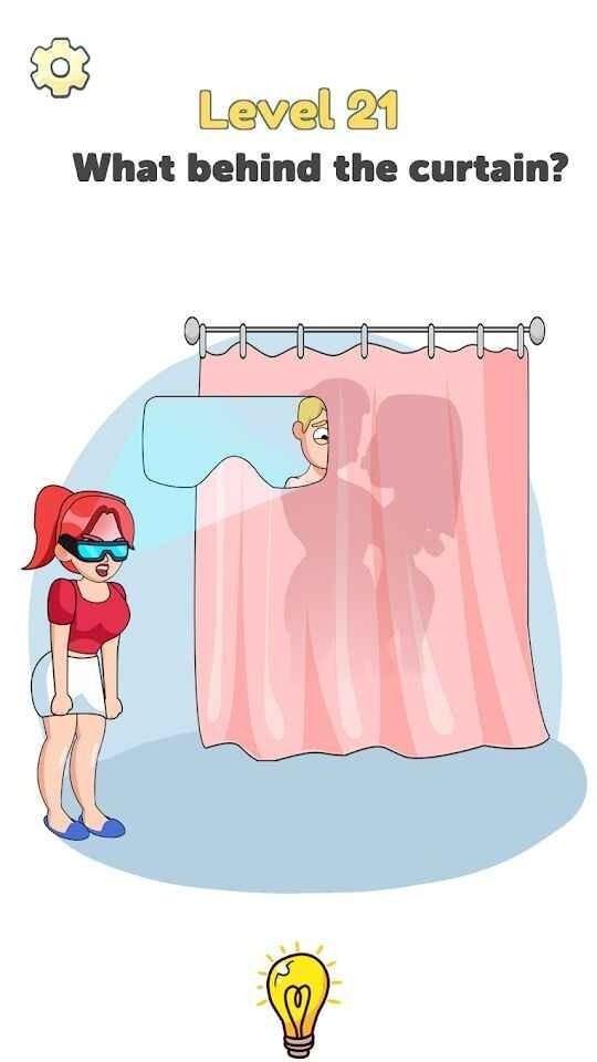 益智爱情故事正式版