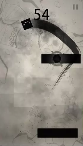 节拍践踏