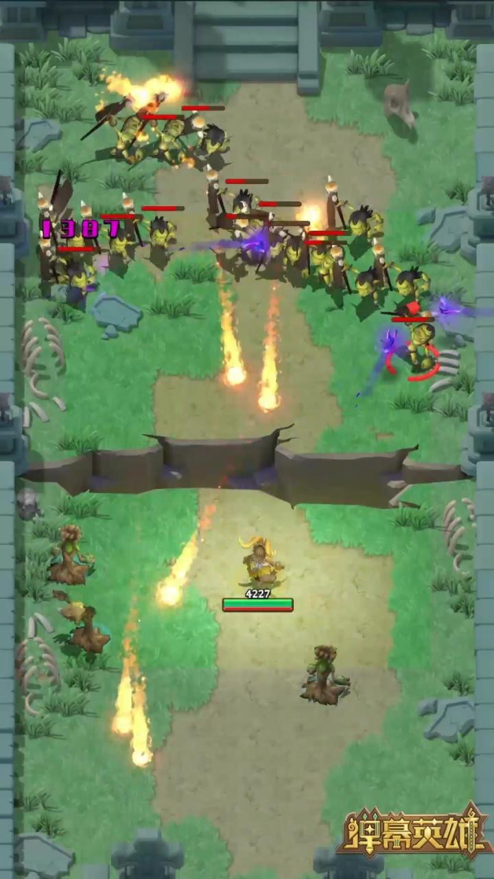 魔法幻界无限金币版