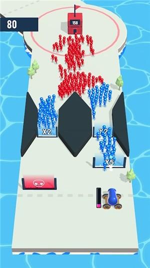 暴民控制安卓版