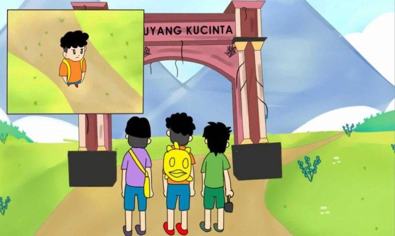 窝窝鬼村冒险破解版