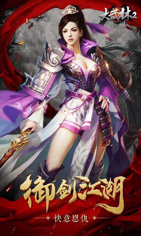 大武林2H5