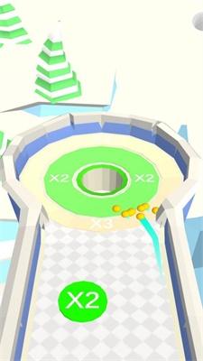 超能高尔夫3D