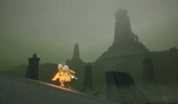 sky白鸟全物品版单机最新版