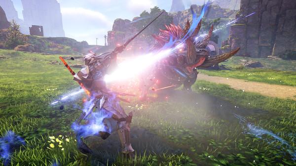 破晓传说steam版