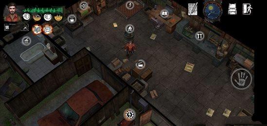 末日要塞最新修改版