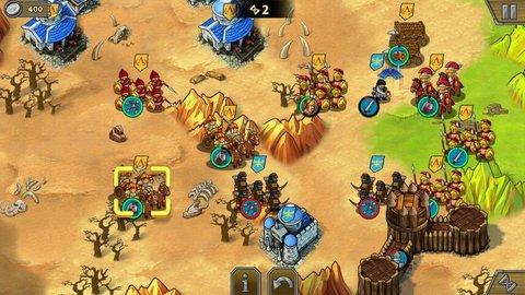 欧陆战争5全时代解锁内购版