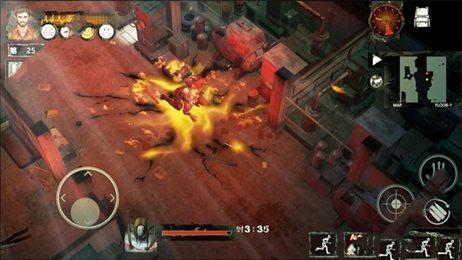 末日要塞最新修改版