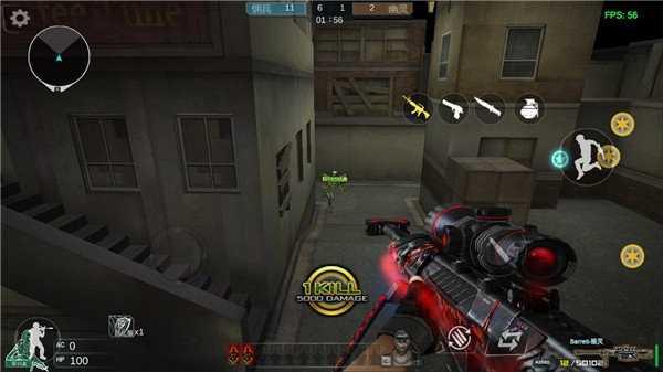 gz穿越火线最新修改版免赞助版
