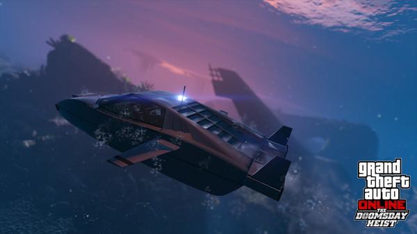 GTAOL