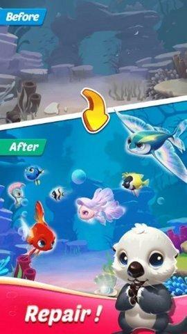 海洋匹配免费版